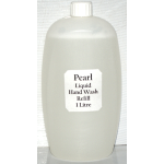 Pearl Hand Wash 1 litre Refill Bottle